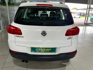 Volkswagen Tiguan 2.0TDI Trend&Fun - Image 3
