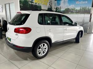 Volkswagen Tiguan 2.0TDI Trend&Fun - Image 4
