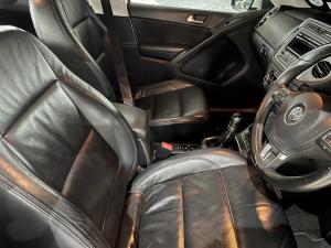 Volkswagen Tiguan 2.0TDI Trend&Fun - Image 5
