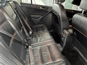 Volkswagen Tiguan 2.0TDI Trend&Fun - Image 6