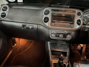 Volkswagen Tiguan 2.0TDI Trend&Fun - Image 7