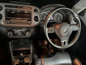 Volkswagen Tiguan 2.0TDI Trend&Fun - Image 8