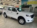 Thumbnail Ford Ranger 2.2TDCi double cab Hi-Rider XL