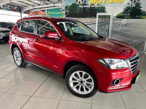 Haval H2 1.5T Luxury auto - Image 1