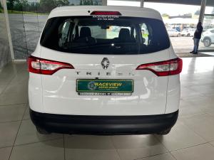 Renault Triber 1.0 Life - Image 2