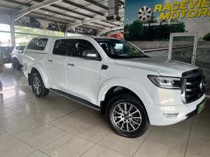 GWM P-Series 2.0TD double cab LT 4x4 - Image 1
