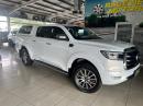Thumbnail GWM P-Series 2.0TD double cab LT 4x4