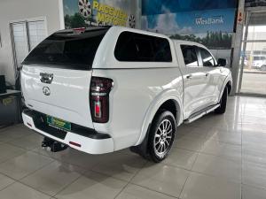 GWM P-Series 2.0TD double cab LT 4x4 - Image 2
