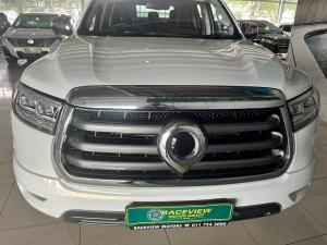 GWM P-Series 2.0TD double cab LT 4x4 - Image 4