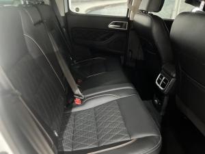 GWM P-Series 2.0TD double cab LT 4x4 - Image 7