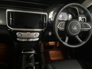 GWM P-Series 2.0TD double cab LT 4x4 - Image 9