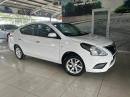 Thumbnail Nissan Almera 1.5 Acenta