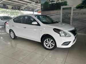 Nissan Almera 1.5 Acenta - Image 1