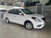 Thumbnail Nissan Almera 1.5 Acenta