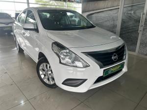 Nissan Almera 1.5 Acenta - Image 2