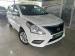 Nissan Almera 1.5 Acenta - Thumbnail 2
