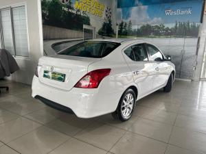 Nissan Almera 1.5 Acenta - Image 3