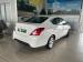 Nissan Almera 1.5 Acenta - Thumbnail 3