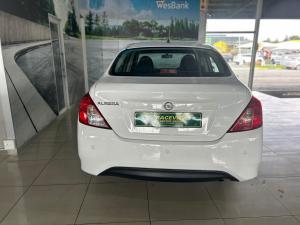 Nissan Almera 1.5 Acenta - Image 4