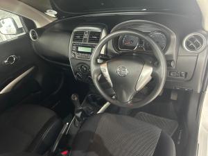 Nissan Almera 1.5 Acenta - Image 5