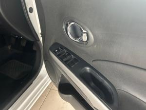 Nissan Almera 1.5 Acenta - Image 6