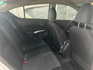 Nissan Almera 1.5 Acenta - Image 7