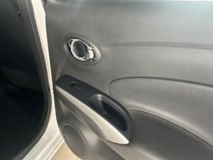 Nissan Almera 1.5 Acenta - Image 8