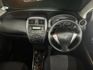 Nissan Almera 1.5 Acenta - Image 9