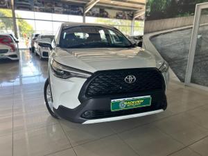 Toyota Corolla Cross 1.8 Xi - Image 3