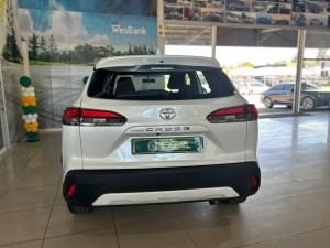 Toyota Corolla Cross 1.8 Xi - Image 4