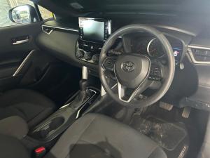 Toyota Corolla Cross 1.8 Xi - Image 7