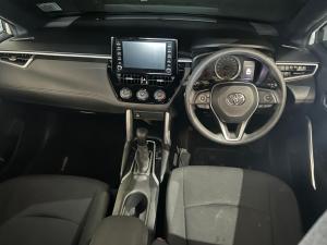 Toyota Corolla Cross 1.8 Xi - Image 9