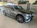 Thumbnail Mercedes-Benz GLC GLC250d coupe 4Matic AMG Line