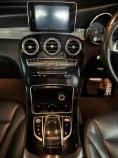Mercedes-Benz GLC GLC250d coupe 4Matic AMG Line - Image 5