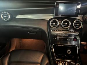 Mercedes-Benz GLC GLC250d coupe 4Matic AMG Line - Image 7