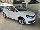 Thumbnail Volkswagen Polo Vivo hatch 1.6 Comfortline auto