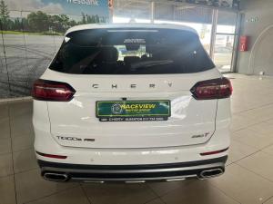 Chery Tiggo 8 Pro 1.6TGDI 290T Executive - Image 4