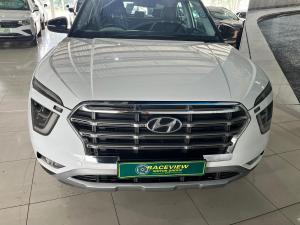 Hyundai Creta 1.5 Executive - Image 2