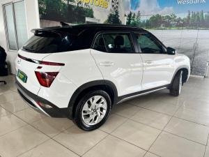 Hyundai Creta 1.5 Executive - Image 4