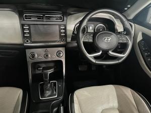 Hyundai Creta 1.5 Executive - Image 9