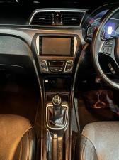 Suzuki Ciaz 1.5 GLX manual - Image 9