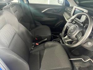 Suzuki Swift 1.2 GL+ auto - Image 10
