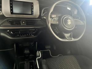 Suzuki Swift 1.2 GL+ auto - Image 8