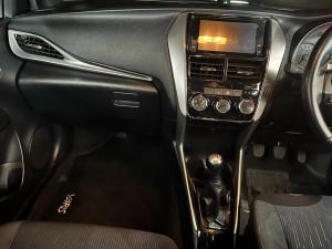 Toyota Yaris 1.5 Xs - Image 10