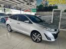 Thumbnail Toyota Yaris 1.5 Xs