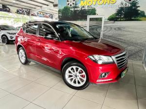 Haval H2 1.5T Luxury auto - Image 1