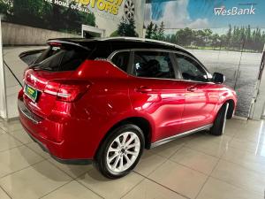 Haval H2 1.5T Luxury auto - Image 4