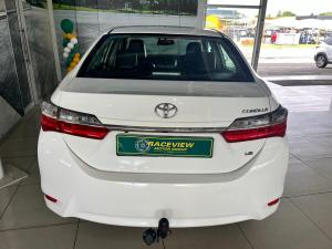 Toyota Corolla 1.8 Exclusive auto - Image 2