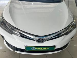 Toyota Corolla 1.8 Exclusive auto - Image 3