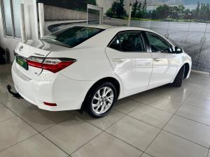Toyota Corolla 1.8 Exclusive auto - Image 4